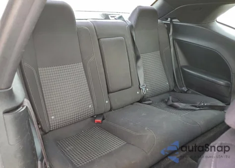 2015 Dodge Challenger Sxt z USA, uszkodzony, nr VIN 2C3CDZAG2FH728087